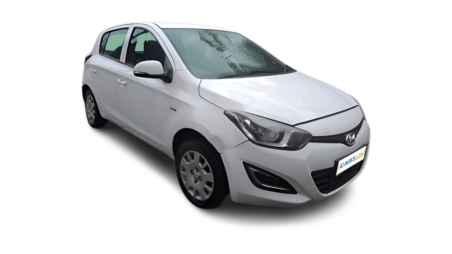 2012 Hyundai i20 - Hatchback - Petrol - Manual - ₹2.26 lakh